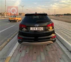 هیوندای سەنتافی